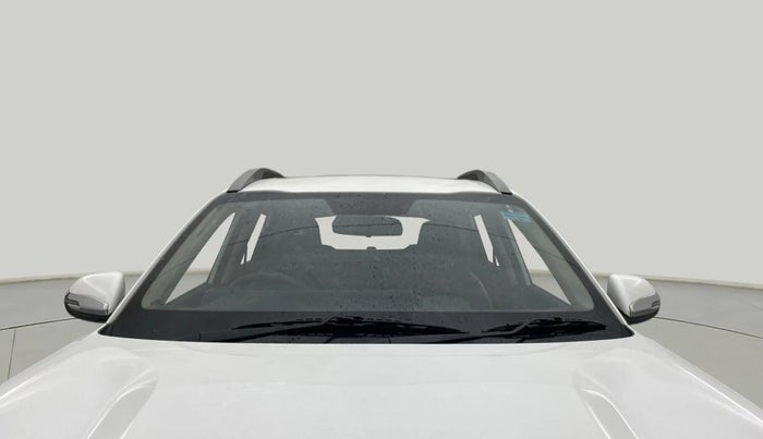 2021 KIA SONET HTK PLUS 1.0 IMT, Petrol, Manual, 19,159 km, Front Windshield