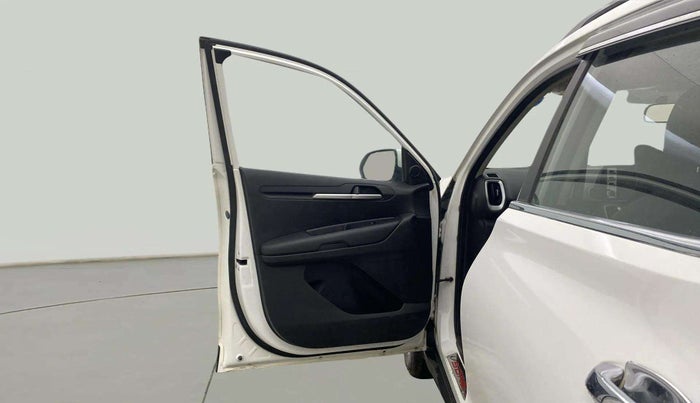 2021 KIA SONET HTK PLUS 1.0 IMT, Petrol, Manual, 19,159 km, LHS Front Door