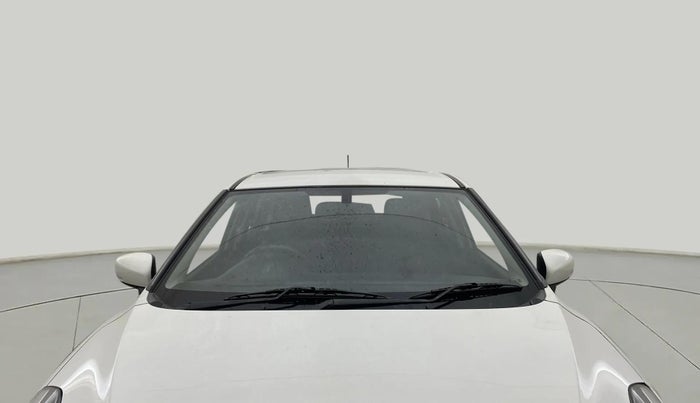 2020 Toyota Glanza V, Petrol, Manual, 42,878 km, Front Windshield