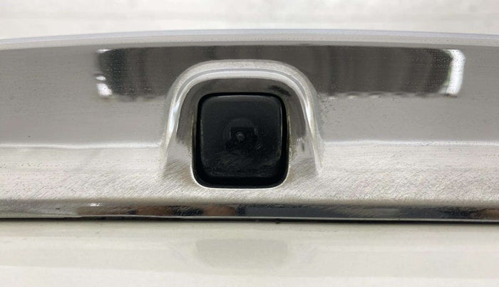 2020 Toyota Glanza V, Petrol, Manual, 42,878 km, Parking Camera