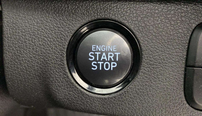 2020 Hyundai VENUE SX PLUS 1.0 TURBO DCT, Petrol, Automatic, 82,873 km, Keyless Start/ Stop Button