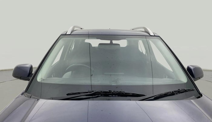 2020 Hyundai VENUE SX PLUS 1.0 TURBO DCT, Petrol, Automatic, 82,873 km, Front Windshield