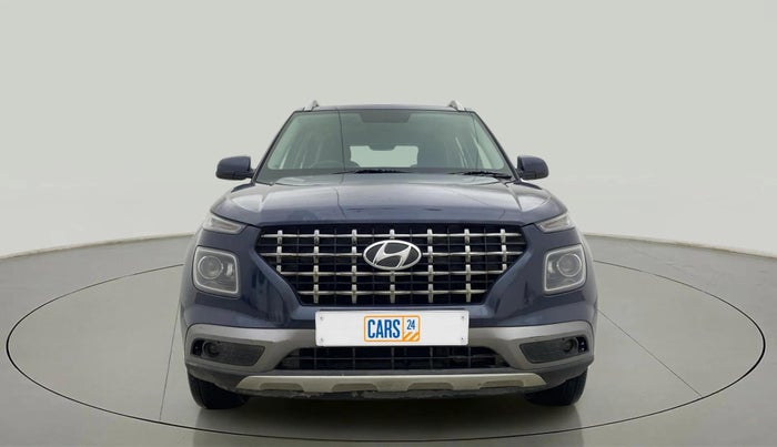 2020 Hyundai VENUE SX PLUS 1.0 TURBO DCT, Petrol, Automatic, 82,873 km, Front