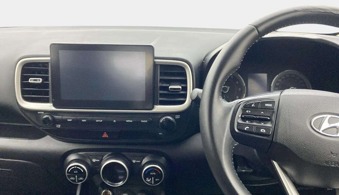 2020 Hyundai VENUE SX PLUS 1.0 TURBO DCT, Petrol, Automatic, 82,873 km, Air Conditioner