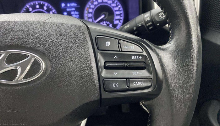 2020 Hyundai VENUE SX PLUS 1.0 TURBO DCT, Petrol, Automatic, 82,873 km, Adaptive Cruise Control