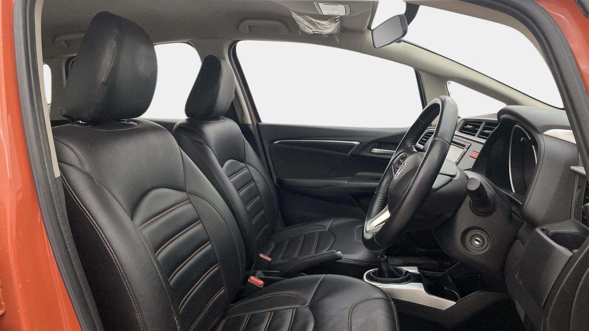 Front-Cabin-View