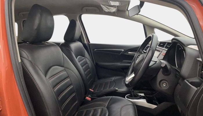 2016 Honda Jazz 1.2L I-VTEC VX, Petrol, Manual, 40,288 km, Right Side Front Door Cabin