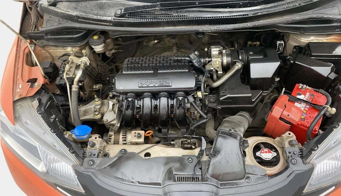 2016 Honda Jazz 1.2L I-VTEC VX, Petrol, Manual, 40,288 km, Engine View - Right