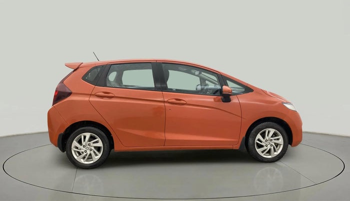 2016 Honda Jazz 1.2L I-VTEC VX, Petrol, Manual, 40,288 km, Right Side View