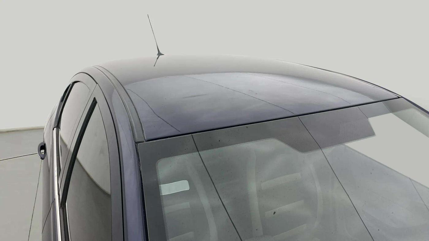 2022 Tata TIGOR XZ PETROL, Petrol, Manual, 25,734 km, Roof