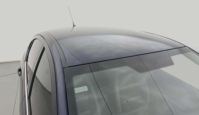 2022 Tata TIGOR XZ PETROL, Petrol, Manual, 25,627 km, Roof
