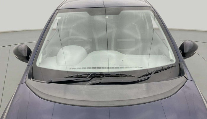 2022 Tata TIGOR XZ PETROL, Petrol, Manual, 25,627 km, Front Windshield