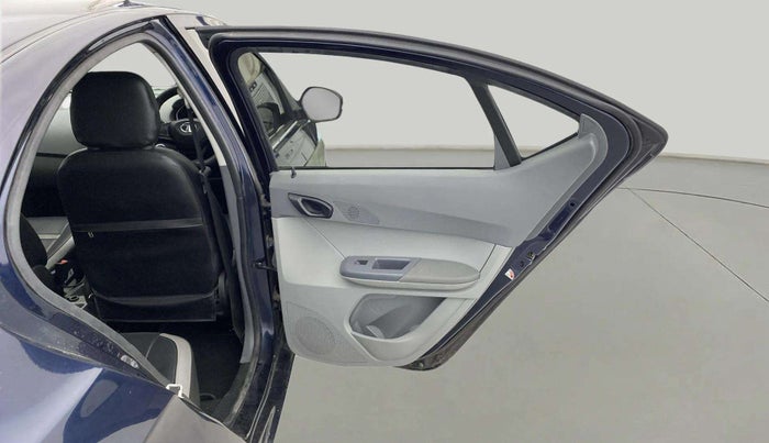 2022 Tata TIGOR XZ PETROL, Petrol, Manual, 25,627 km, RHS Rear Door