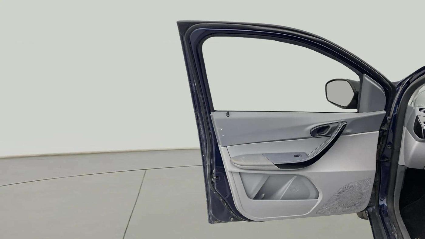 2022 Tata TIGOR XZ PETROL, Petrol, Manual, 25,734 km, LHS Front Door