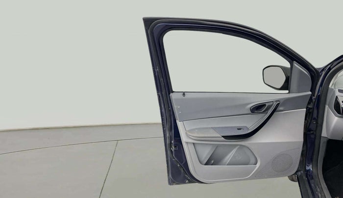 2022 Tata TIGOR XZ PETROL, Petrol, Manual, 25,627 km, LHS Front Door