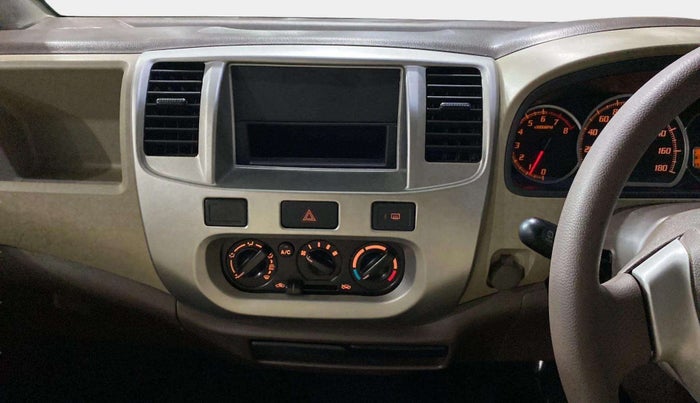 2012 Maruti Zen Estilo VXI, Petrol, Manual, 14,678 km, Air Conditioner