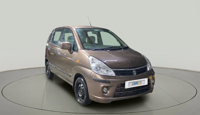 2012 Maruti Zen Estilo VXI, Petrol, Manual, 14,678 km, SRP