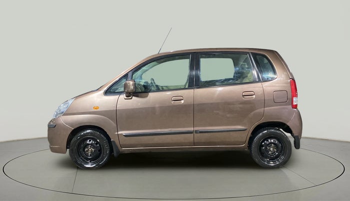 2012 Maruti Zen Estilo VXI, Petrol, Manual, 14,678 km, Left Side