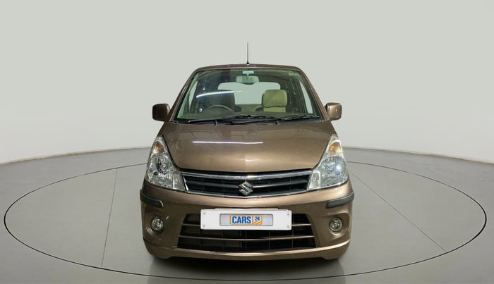 2012 Maruti Zen Estilo VXI, Petrol, Manual, 14,678 km, Front
