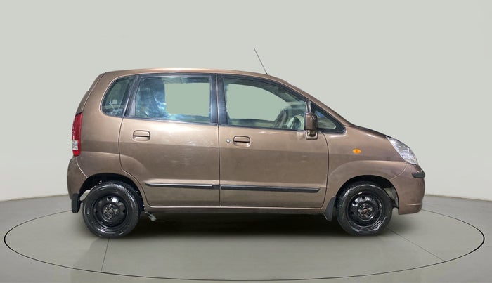 2012 Maruti Zen Estilo VXI, Petrol, Manual, 14,678 km, Right Side View