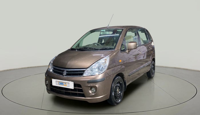 2012 Maruti Zen Estilo VXI, Petrol, Manual, 14,678 km, Left Front Diagonal