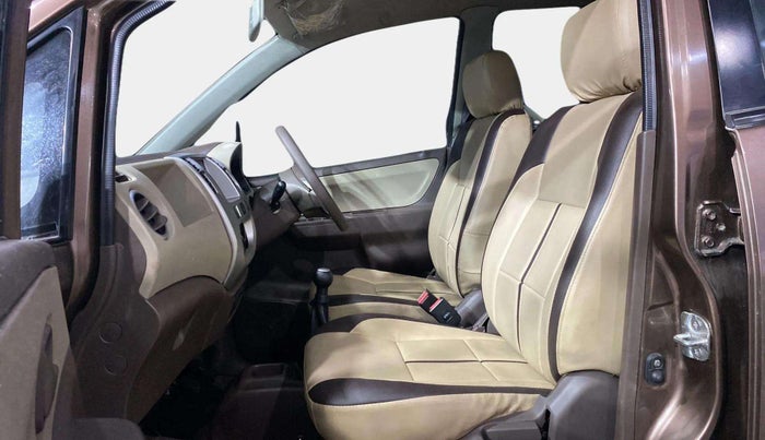 2012 Maruti Zen Estilo VXI, Petrol, Manual, 14,678 km, Right Side Front Door Cabin