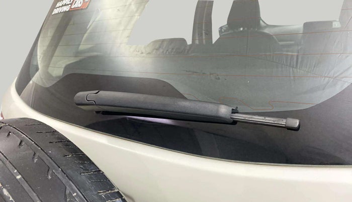 2019 Ford Ecosport TITANIUM 1.5L PETROL, Petrol, Manual, 59,136 km, Rear Wiper