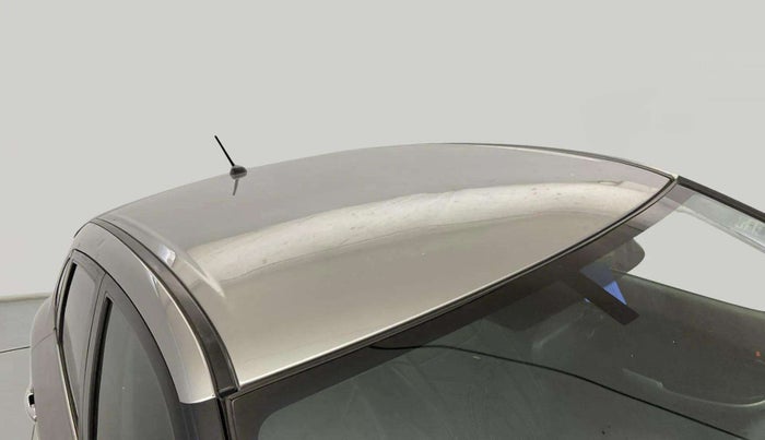 2016 Maruti Baleno ZETA PETROL 1.2, Petrol, Manual, 26,237 km, Roof