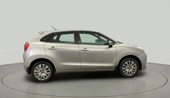 2016 Maruti Baleno ZETA PETROL 1.2, Petrol, Manual, 26,237 km, Right Side View