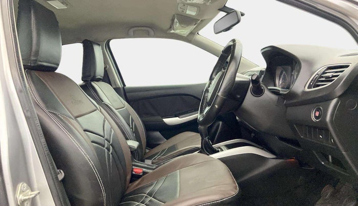 2016 Maruti Baleno ZETA PETROL 1.2, Petrol, Manual, 26,237 km, Right Side Front Door Cabin