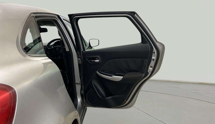 2016 Maruti Baleno ZETA PETROL 1.2, Petrol, Manual, 26,237 km, RHS Rear Door