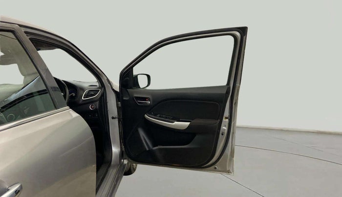 2016 Maruti Baleno ZETA PETROL 1.2, Petrol, Manual, 26,237 km, RHS Front Door