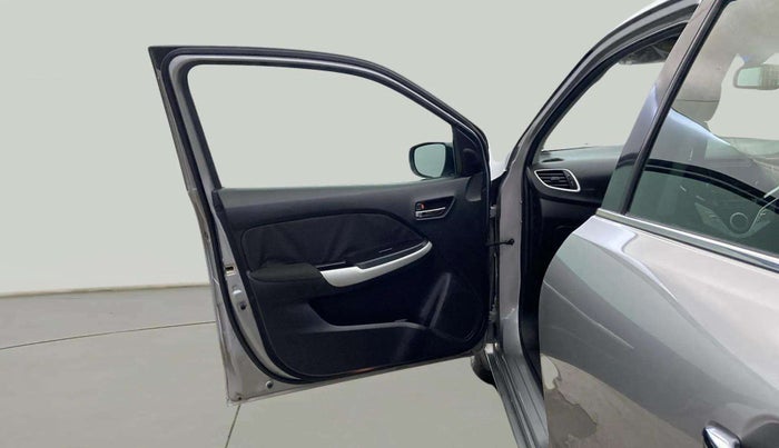 2016 Maruti Baleno ZETA PETROL 1.2, Petrol, Manual, 26,237 km, LHS Front Door