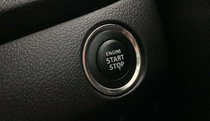 2016 Maruti Baleno ZETA PETROL 1.2, Petrol, Manual, 26,237 km, Keyless Start/ Stop Button