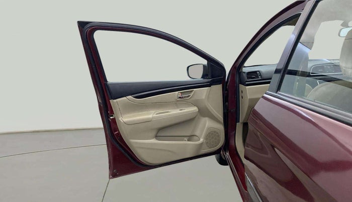 2015 Maruti Ciaz VXI, Petrol, Manual, 44,381 km, LHS Front Door