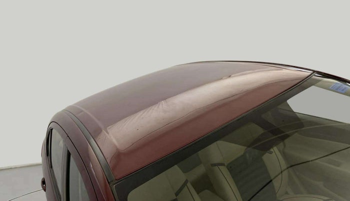 2015 Maruti Ciaz VXI, Petrol, Manual, 44,381 km, Roof
