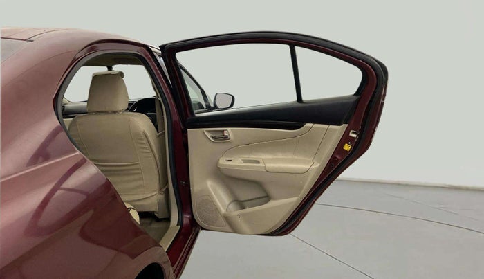 2015 Maruti Ciaz VXI, Petrol, Manual, 44,381 km, RHS Rear Door