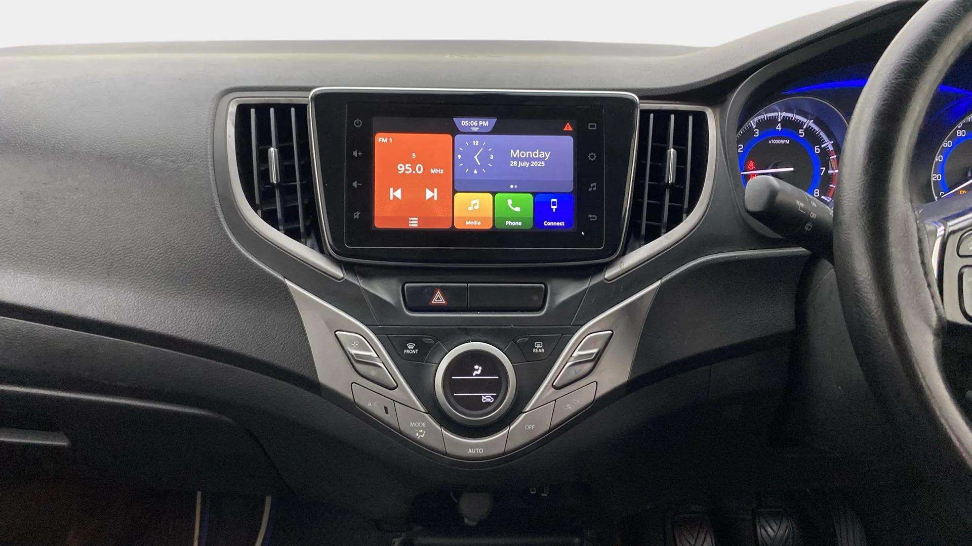 Features