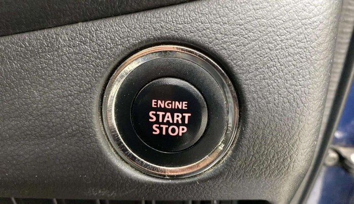 2021 Maruti Baleno ZETA PETROL 1.2, Petrol, Manual, 79,311 km, Keyless Start/ Stop Button