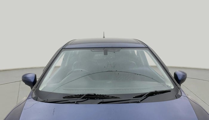 2021 Maruti Baleno ZETA PETROL 1.2, Petrol, Manual, 79,311 km, Front Windshield