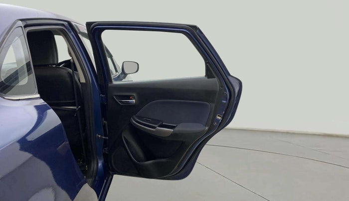 2021 Maruti Baleno ZETA PETROL 1.2, Petrol, Manual, 79,311 km, RHS Rear Door