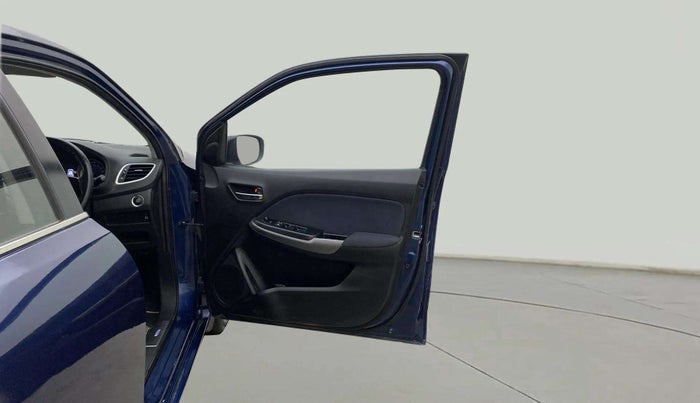 2021 Maruti Baleno ZETA PETROL 1.2, Petrol, Manual, 79,311 km, RHS Front Door
