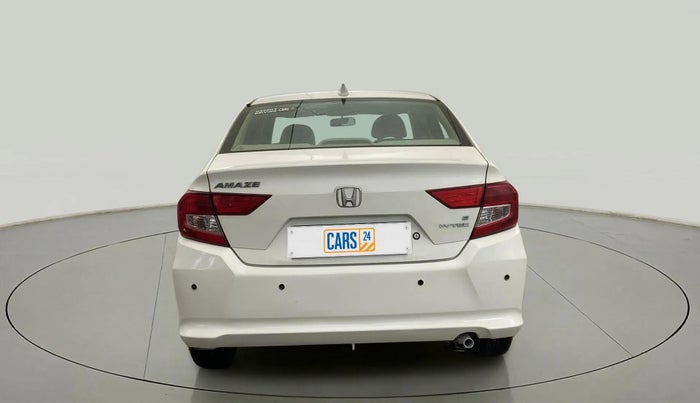 2018 Honda Amaze 1.2L I-VTEC S, Petrol, Manual, 40,824 km, Back/Rear