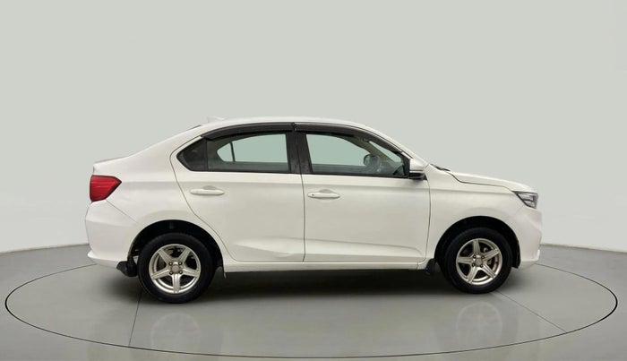 2018 Honda Amaze 1.2L I-VTEC S, Petrol, Manual, 40,824 km, Right Side View