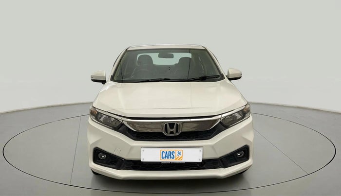 2018 Honda Amaze 1.2L I-VTEC S, Petrol, Manual, 40,824 km, Front