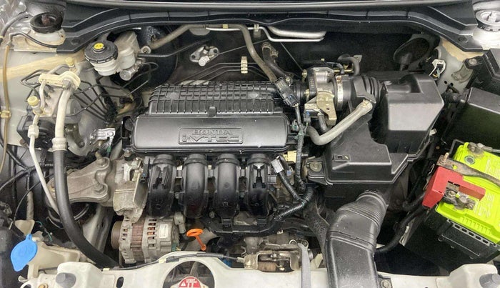 2018 Honda Amaze 1.2L I-VTEC S, Petrol, Manual, 40,824 km, Engine View