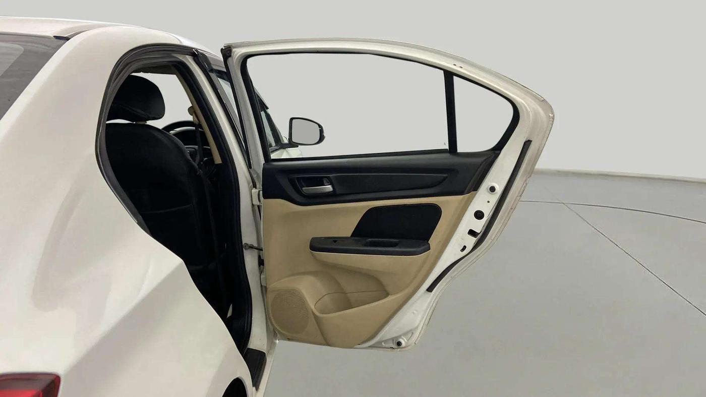 2018 Honda Amaze 1.2L I-VTEC S, Petrol, Manual, 40,824 km, RHS Rear Door