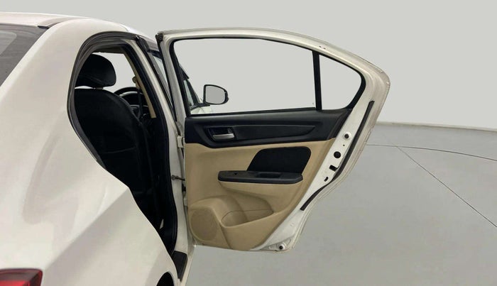 2018 Honda Amaze 1.2L I-VTEC S, Petrol, Manual, 40,824 km, RHS Rear Door