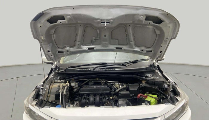 2018 Honda Amaze 1.2L I-VTEC S, Petrol, Manual, 40,824 km, Open Bonet