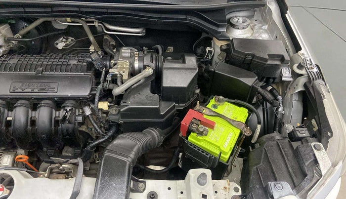 2018 Honda Amaze 1.2L I-VTEC S, Petrol, Manual, 40,824 km, Engine View - Left